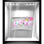 Αυτοκόλλητο Αγίου Βαλεντίνου - Αγίος Βαλεντίνος 50